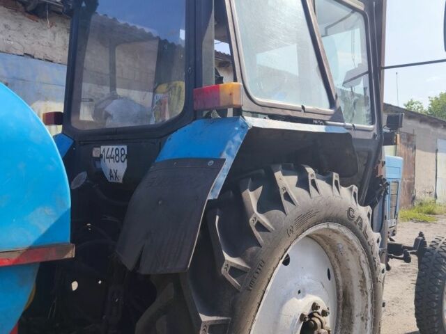 МТЗ Другая 1993 в Барвенковом на Automoto.ua МТЗ Другая, объемом двигателя 4.75 л и пробегом 15 тыс. км за 6800 $, фото 3 на Automoto.ua