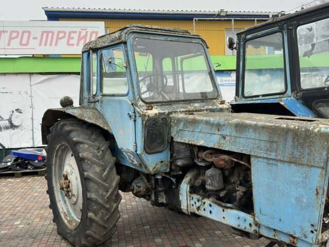 МТЗ Другая, объемом двигателя 0 л и пробегом 0 тыс. км за 2500 $, фото 1 на Automoto.ua