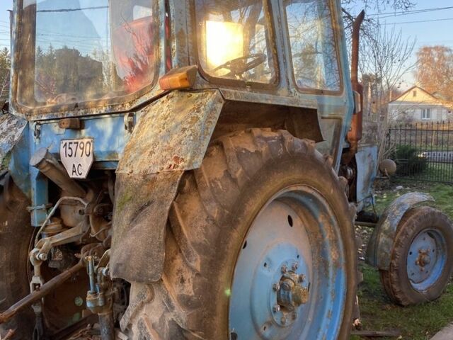 МТЗ Другая, объемом двигателя 0 л и пробегом 0 тыс. км за 8000 $, фото 3 на Automoto.ua