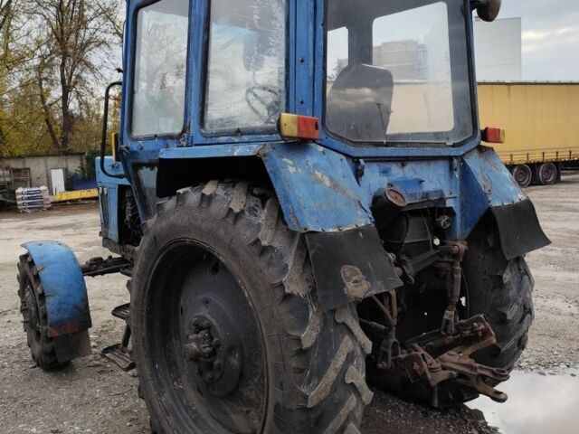 МТЗ Інша, об'ємом двигуна 0 л та пробігом 0 тис. км за 5777 $, фото 3 на Automoto.ua