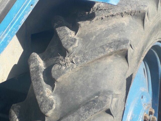 МТЗ Другая, объемом двигателя 4.75 л и пробегом 0 тыс. км за 6006 $, фото 11 на Automoto.ua