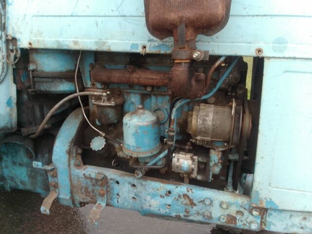 МТЗ Інша, об'ємом двигуна 4.7 л та пробігом 1000 тис. км за 3500 $, фото 5 на Automoto.ua