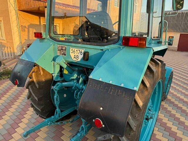 МТЗ Інша, об'ємом двигуна 4.75 л та пробігом 5 тис. км за 11000 $, фото 1 на Automoto.ua