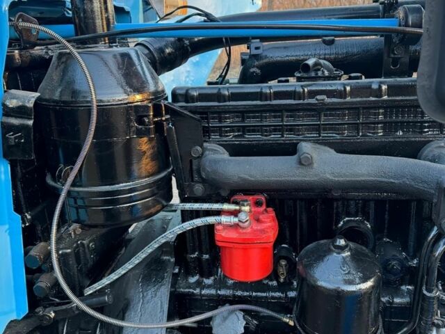 МТЗ Другая, объемом двигателя 0 л и пробегом 0 тыс. км за 6100 $, фото 6 на Automoto.ua
