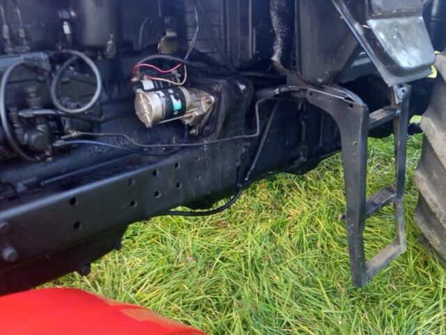 МТЗ Другая, объемом двигателя 0 л и пробегом 0 тыс. км за 5800 $, фото 6 на Automoto.ua