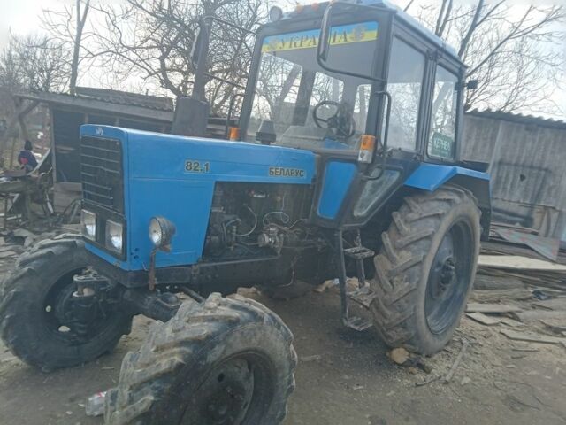 МТЗ Другая, объемом двигателя 4.7 л и пробегом 1 тыс. км за 8000 $, фото 2 на Automoto.ua