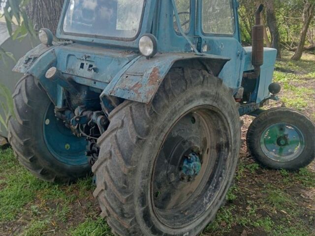 МТЗ Другая, объемом двигателя 4.7 л и пробегом 1000 тыс. км за 2150 $, фото 2 на Automoto.ua