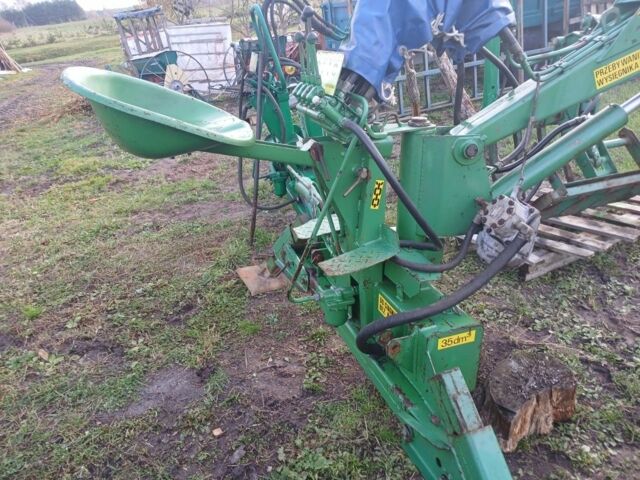 МТЗ Другая, объемом двигателя 0 л и пробегом 0 тыс. км за 2400 $, фото 2 на Automoto.ua