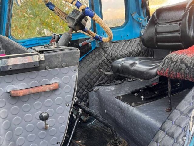 МТЗ Інша, об'ємом двигуна 4.7 л та пробігом 0 тис. км за 6200 $, фото 4 на Automoto.ua