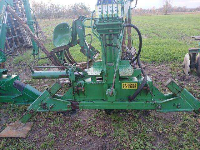 МТЗ Другая, объемом двигателя 0 л и пробегом 0 тыс. км за 2400 $, фото 1 на Automoto.ua