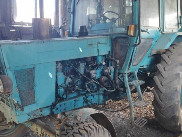 МТЗ Другая, объемом двигателя 4.75 л и пробегом 0 тыс. км за 6046 $, фото 1 на Automoto.ua