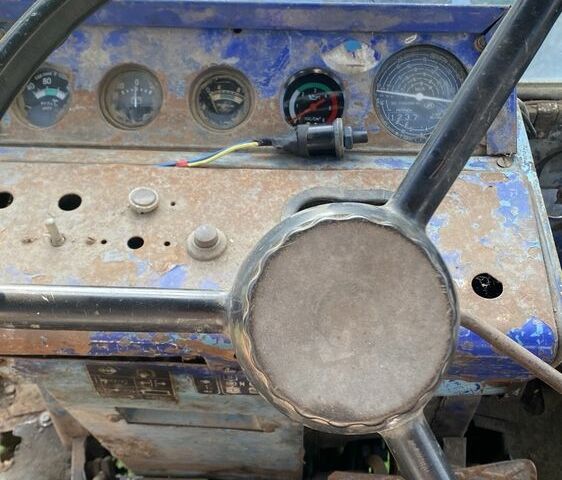 МТЗ Другая, объемом двигателя 4.75 л и пробегом 0 тыс. км за 3800 $, фото 8 на Automoto.ua