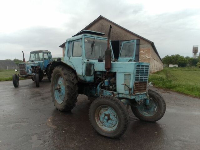 МТЗ Інша, об'ємом двигуна 4.7 л та пробігом 1000 тис. км за 3500 $, фото 2 на Automoto.ua