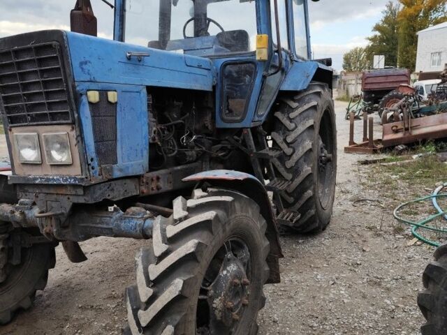 МТЗ Інша, об'ємом двигуна 0 л та пробігом 0 тис. км за 5777 $, фото 2 на Automoto.ua