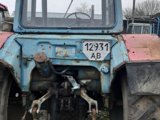 МТЗ Інша, об'ємом двигуна 0 л та пробігом 0 тис. км за 6200 $, фото 1 на Automoto.ua