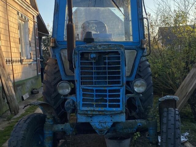 МТЗ Другая, объемом двигателя 0 л и пробегом 0 тыс. км за 8000 $, фото 2 на Automoto.ua