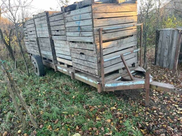 МТЗ Другая, объемом двигателя 4.75 л и пробегом 0 тыс. км за 6006 $, фото 2 на Automoto.ua