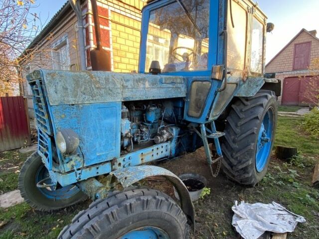 МТЗ Другая, объемом двигателя 0 л и пробегом 0 тыс. км за 8000 $, фото 1 на Automoto.ua