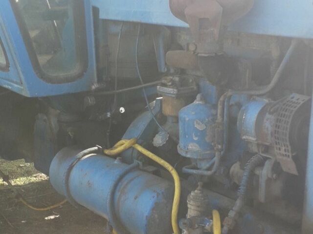 МТЗ Другая, объемом двигателя 4.75 л и пробегом 0 тыс. км за 6006 $, фото 10 на Automoto.ua