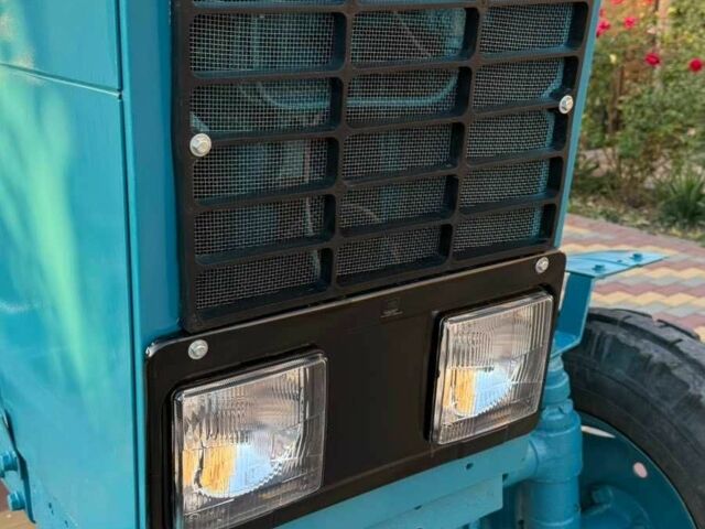 МТЗ Інша, об'ємом двигуна 4.75 л та пробігом 5 тис. км за 11000 $, фото 5 на Automoto.ua