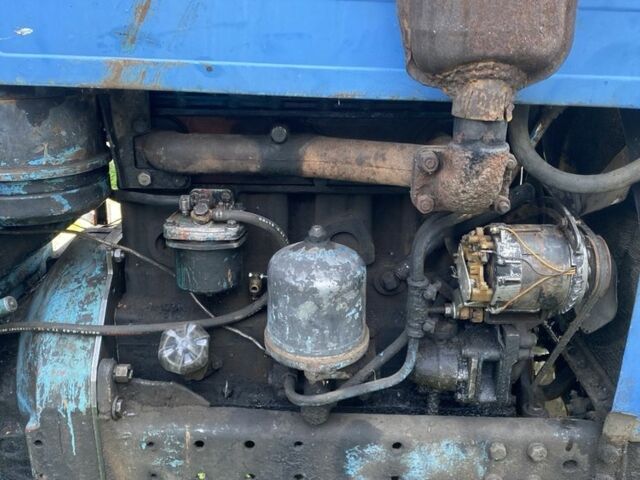 МТЗ Другая, объемом двигателя 4.75 л и пробегом 0 тыс. км за 3800 $, фото 5 на Automoto.ua