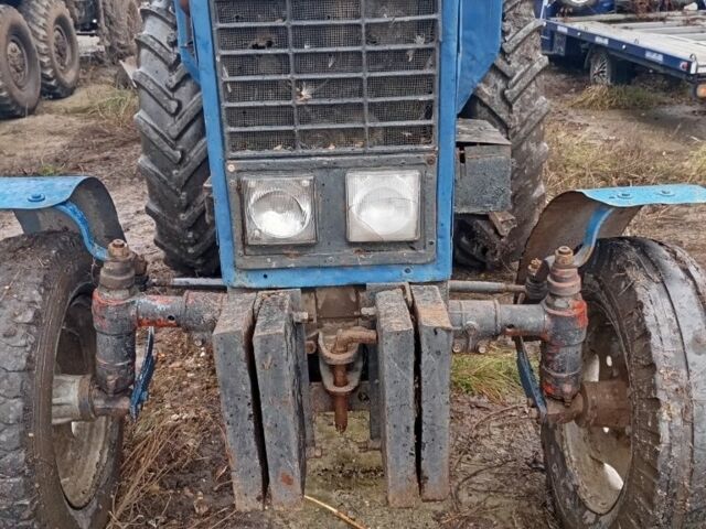 МТЗ Другая, объемом двигателя 0 л и пробегом 0 тыс. км за 3532 $, фото 3 на Automoto.ua