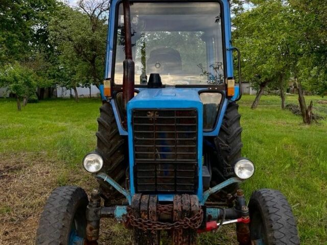 МТЗ Інша, об'ємом двигуна 0.5 л та пробігом 0 тис. км за 6800 $, фото 4 на Automoto.ua