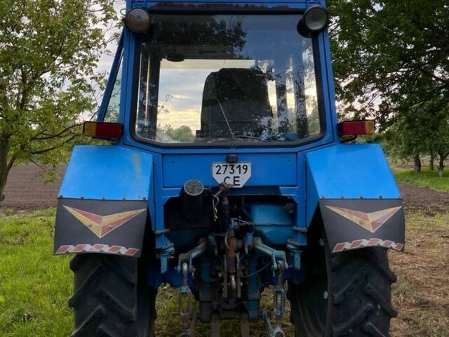 МТЗ Інша, об'ємом двигуна 0.5 л та пробігом 0 тис. км за 6800 $, фото 3 на Automoto.ua