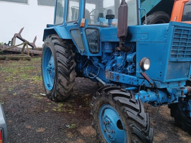 МТЗ Другая, объемом двигателя 0 л и пробегом 0 тыс. км за 7574 $, фото 4 на Automoto.ua