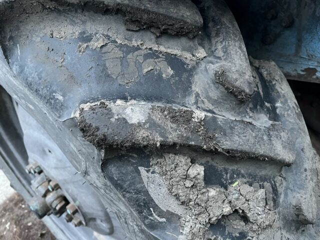 МТЗ Другая, объемом двигателя 4.85 л и пробегом 0 тыс. км за 6500 $, фото 8 на Automoto.ua