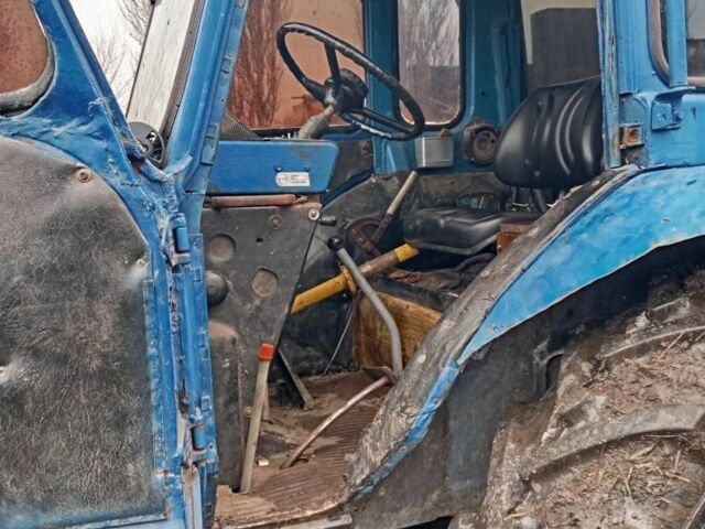 МТЗ Другая, объемом двигателя 0 л и пробегом 0 тыс. км за 3532 $, фото 1 на Automoto.ua