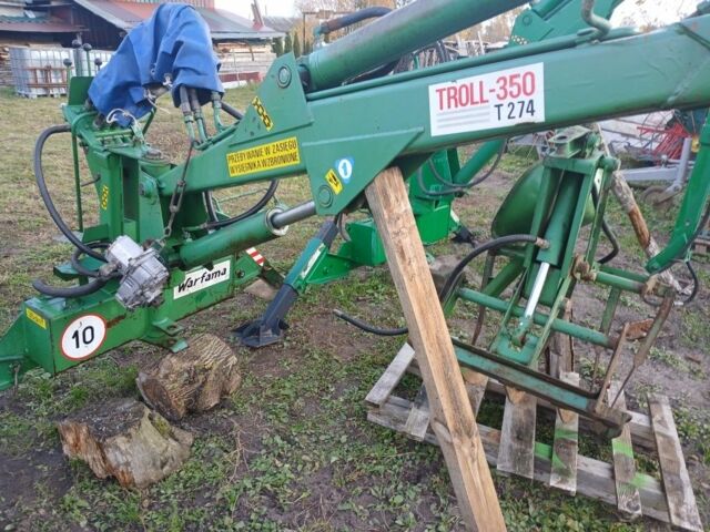 МТЗ Другая, объемом двигателя 0 л и пробегом 0 тыс. км за 2400 $, фото 4 на Automoto.ua