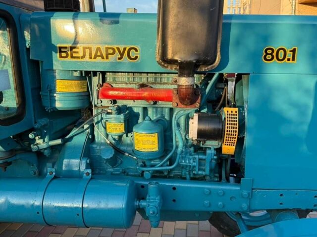 МТЗ Інша, об'ємом двигуна 4.75 л та пробігом 5 тис. км за 11000 $, фото 4 на Automoto.ua