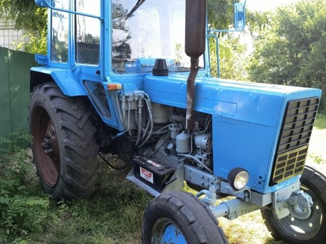 МТЗ Другая, объемом двигателя 4.7 л и пробегом 0 тыс. км за 4870 $, фото 6 на Automoto.ua