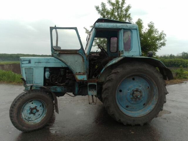 МТЗ Інша, об'ємом двигуна 4.7 л та пробігом 1000 тис. км за 3500 $, фото 1 на Automoto.ua