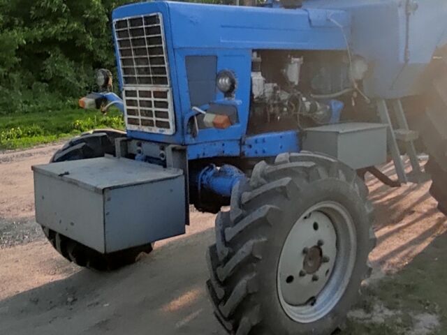 МТЗ Другая, объемом двигателя 0 л и пробегом 0 тыс. км за 8000 $, фото 1 на Automoto.ua