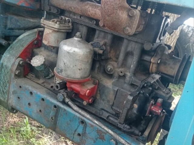 МТЗ Другая, объемом двигателя 4.7 л и пробегом 1000 тыс. км за 2150 $, фото 6 на Automoto.ua