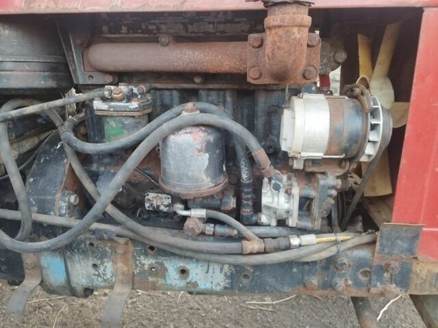 МТЗ Інша, об'ємом двигуна 0 л та пробігом 0 тис. км за 4100 $, фото 3 на Automoto.ua