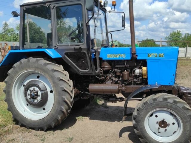 МТЗ Другая, объемом двигателя 0 л и пробегом 0 тыс. км за 10500 $, фото 2 на Automoto.ua