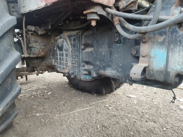 МТЗ Інша, об'ємом двигуна 0 л та пробігом 0 тис. км за 4100 $, фото 2 на Automoto.ua