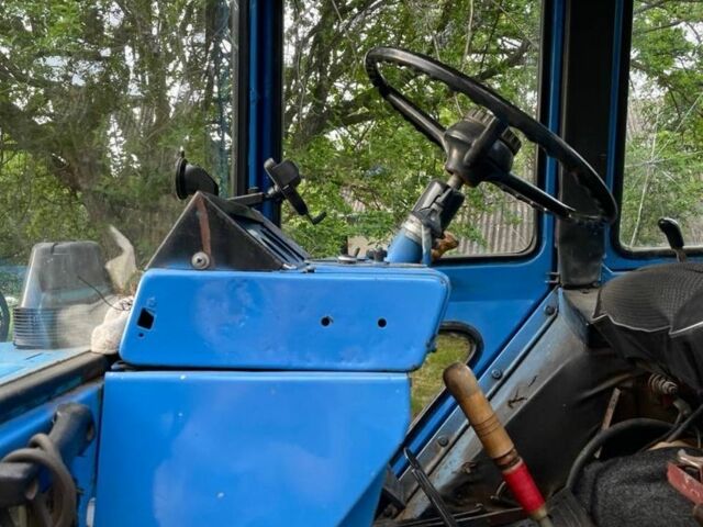 МТЗ Інша, об'ємом двигуна 0.5 л та пробігом 0 тис. км за 6800 $, фото 8 на Automoto.ua