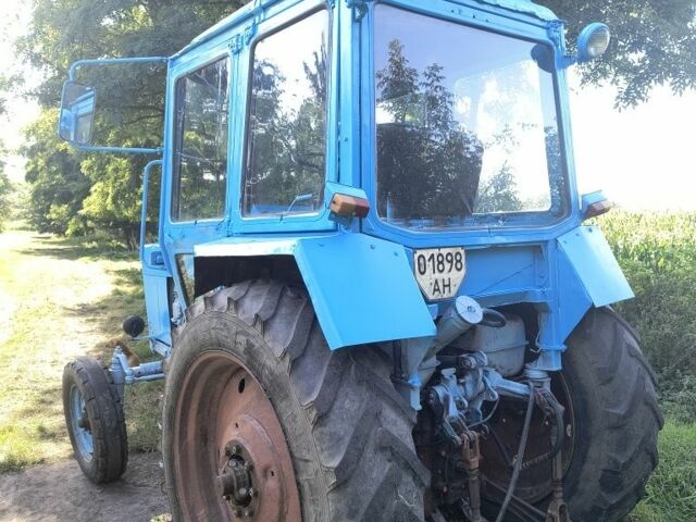 МТЗ Другая, объемом двигателя 4.7 л и пробегом 0 тыс. км за 4878 $, фото 3 на Automoto.ua