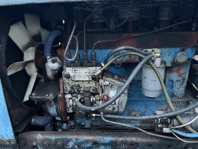 МТЗ Другая, объемом двигателя 4.85 л и пробегом 0 тыс. км за 6500 $, фото 4 на Automoto.ua