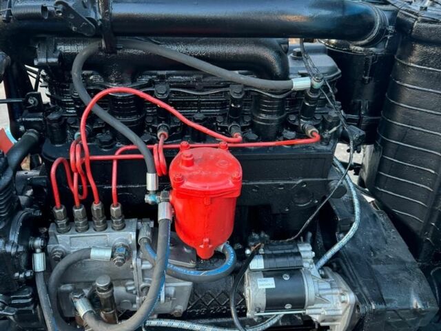 МТЗ Другая, объемом двигателя 0 л и пробегом 0 тыс. км за 6100 $, фото 7 на Automoto.ua