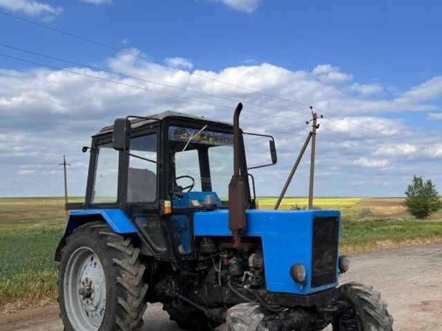 МТЗ Другая 1993 в Измаиле на Automoto.ua МТЗ Другая, объемом двигателя 0 л и пробегом 0 тыс. км за 8000 $, фото 2 на Automoto.ua