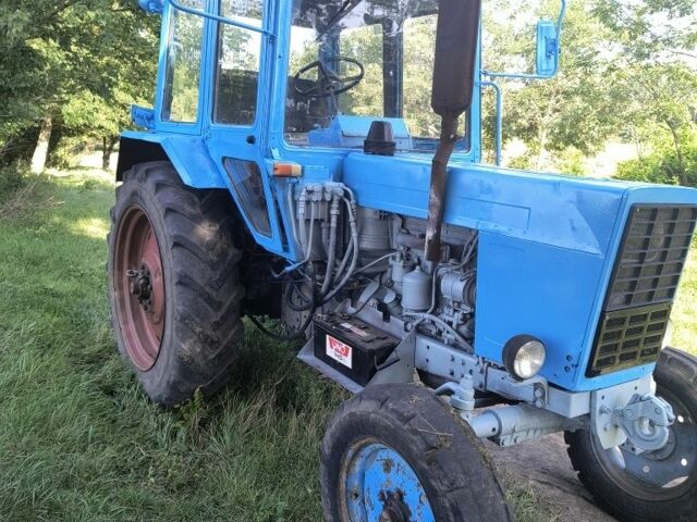 МТЗ Другая, объемом двигателя 4.7 л и пробегом 0 тыс. км за 4870 $, фото 5 на Automoto.ua