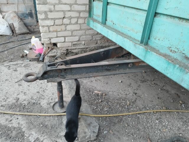 МТЗ Інша, об'ємом двигуна 0 л та пробігом 0 тис. км за 4100 $, фото 11 на Automoto.ua