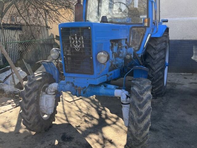 МТЗ Інша, об'ємом двигуна 4.75 л та пробігом 0 тис. км за 7148 $, фото 6 на Automoto.ua