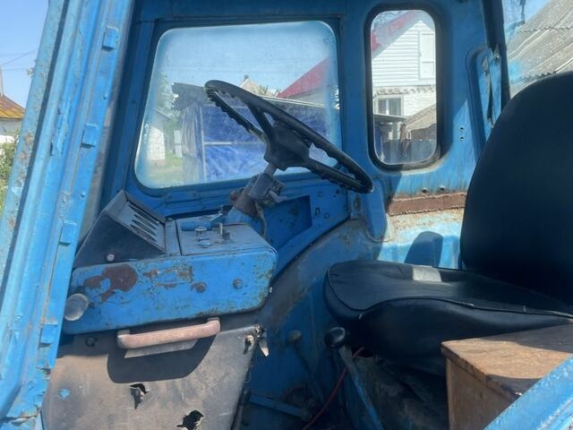 МТЗ Другая 1993 в Золотоноше на Automoto.ua МТЗ Другая, объемом двигателя 4 л и пробегом 10 тыс. км за 5000 $, фото 3 на Automoto.ua