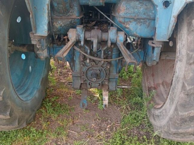 МТЗ Другая, объемом двигателя 4.7 л и пробегом 1000 тыс. км за 2150 $, фото 5 на Automoto.ua